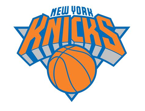 new york knicks logo font
